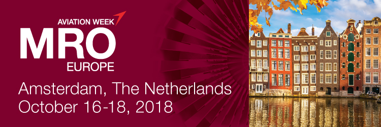 MRO Europe 2018
