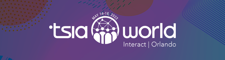 TSIA World: Interact 2022