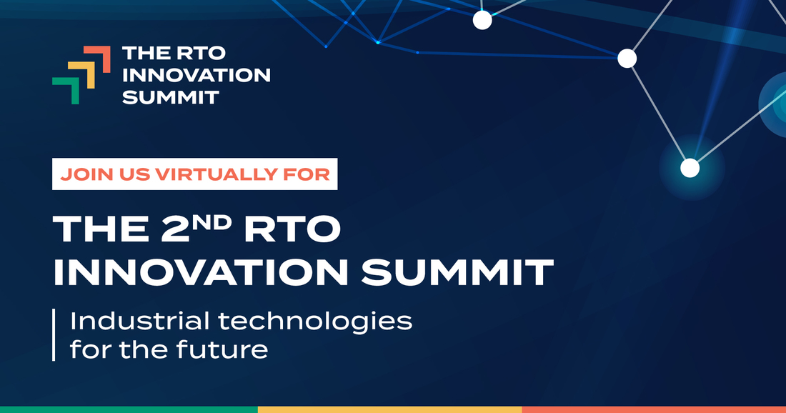 The RTO Innovation Summit 2020 - Virtual Event