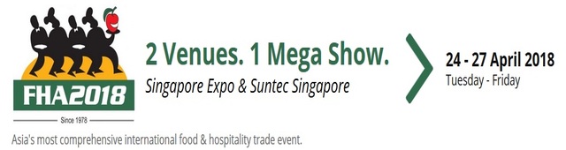 Food & Hotel Asia 2018