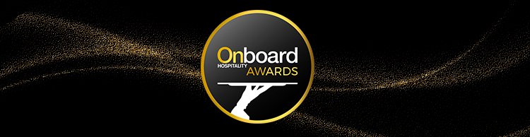 Onboard Hospitality Awards 2024