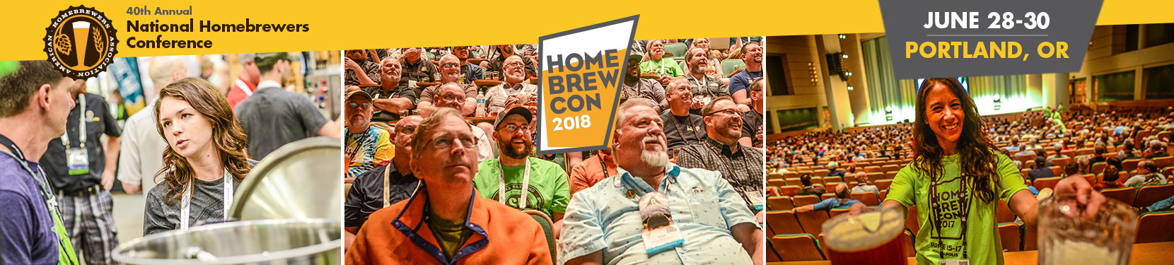 Homebrew Con 2018
