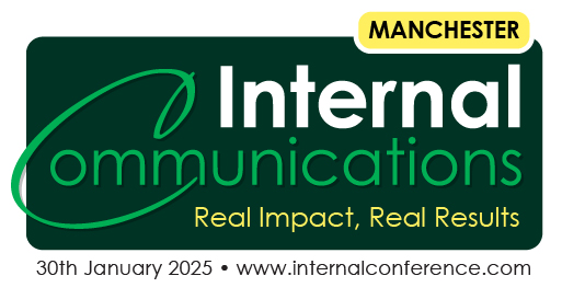 Internal Communications Manchester 2025