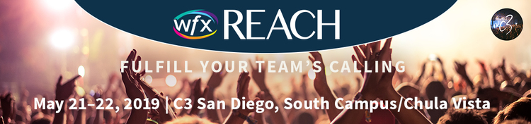 WFX REACH 2019