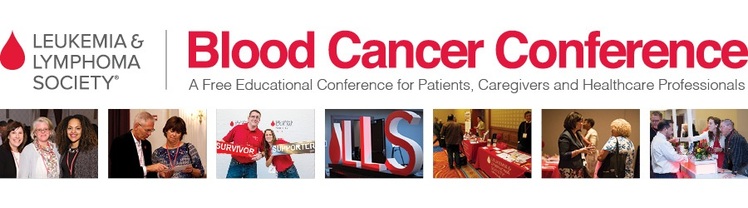 DC Metro Blood Cancer Conference 