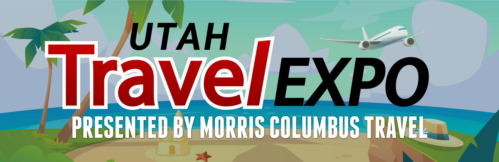 Morris Columbus Utah Travel Expo - Exhibitor Registration