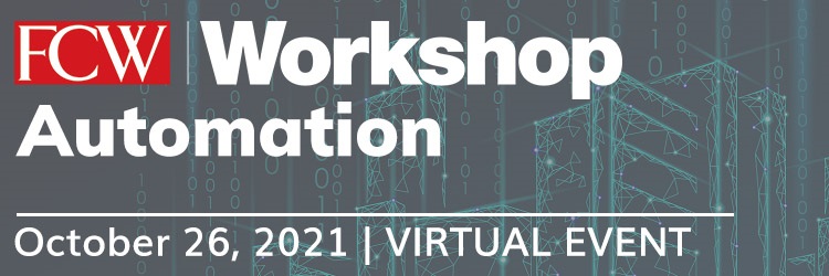 FCW Workshop: Automation [Virtual Event]
