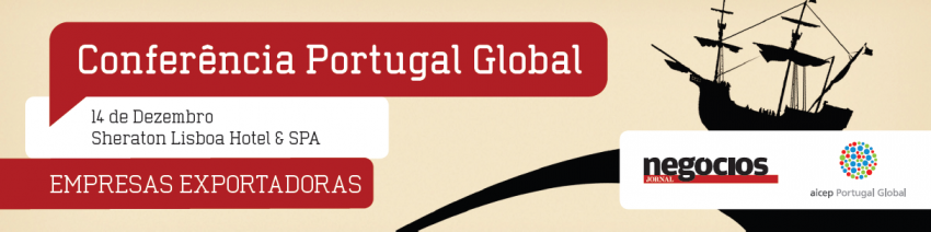 Portugal Global