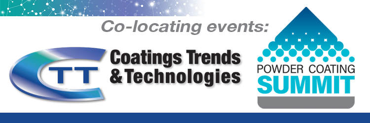 Coatings Trends & Technologies | Powder Coating Summit 2022