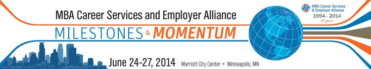 MBA CSEA 2014 Global Conference 