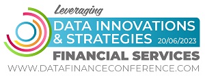 The Data Innovation in Financial Services Conference, June 2023
