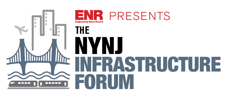 The NYNJ Infrastructure Forum 2022