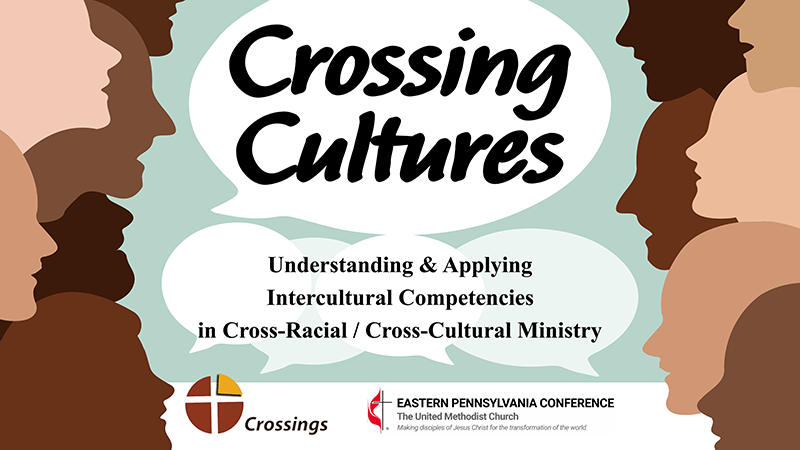 "Crossing Cultures" CR/CC Workshop
