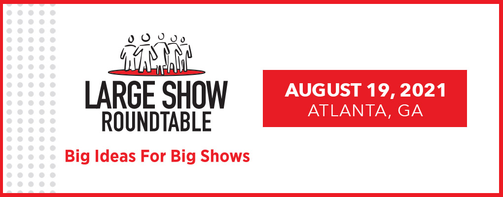 ARCH Large Show Roundtable 8/21
