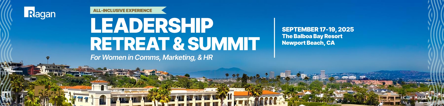  Leadership Retreat & Summit for Women