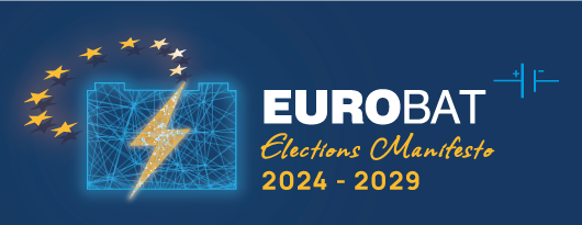 EUROBAT Manifesto 20 February 2024
