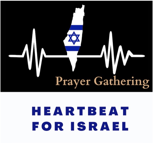 CFTN Heartbeat of Israel Tour 2024