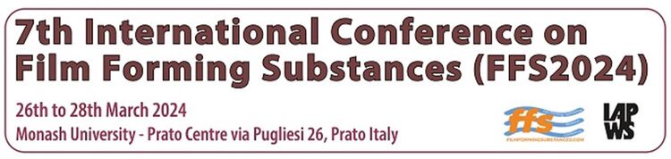 7th International Conference on Film Forming Substances