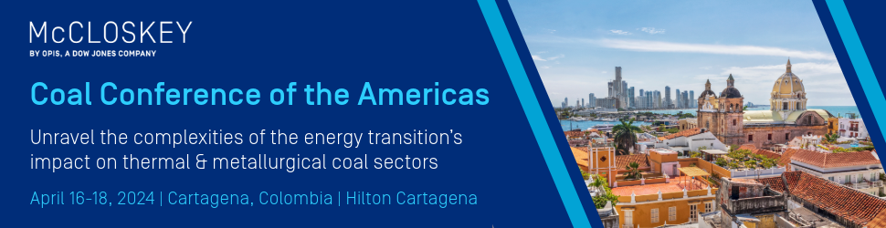 Coal Conference of the Americas