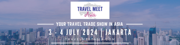 Travel Meet Asia - Indonesia [Buyer]