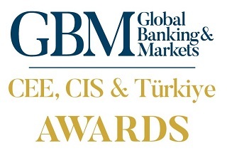 Global Banking & Markets: CEE, CIS & Türkiye AWARDS 2024