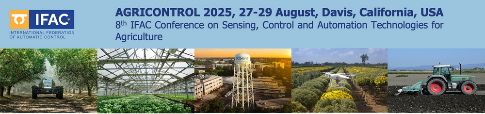 AgriControl 2025