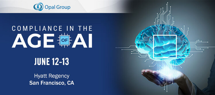 Compliance in the Age of AI 2025