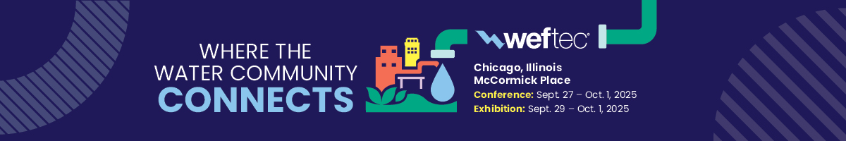 WEFTEC