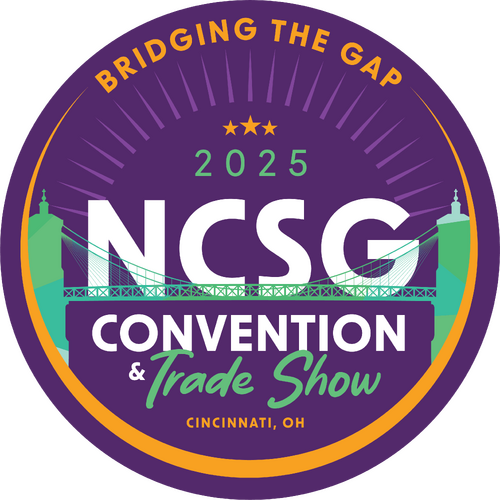 2025 NCSG Convention & Trade Show Registration