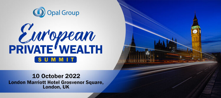 European Private Wealth Summit 2022 - Hotel Block