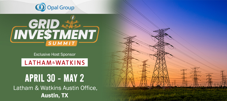 GRID Investment Summit Hotel 2025