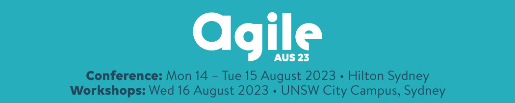 AgileAus23