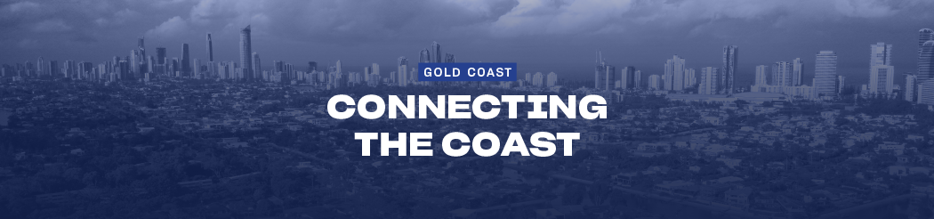 Gold Coast Connecting the Coast