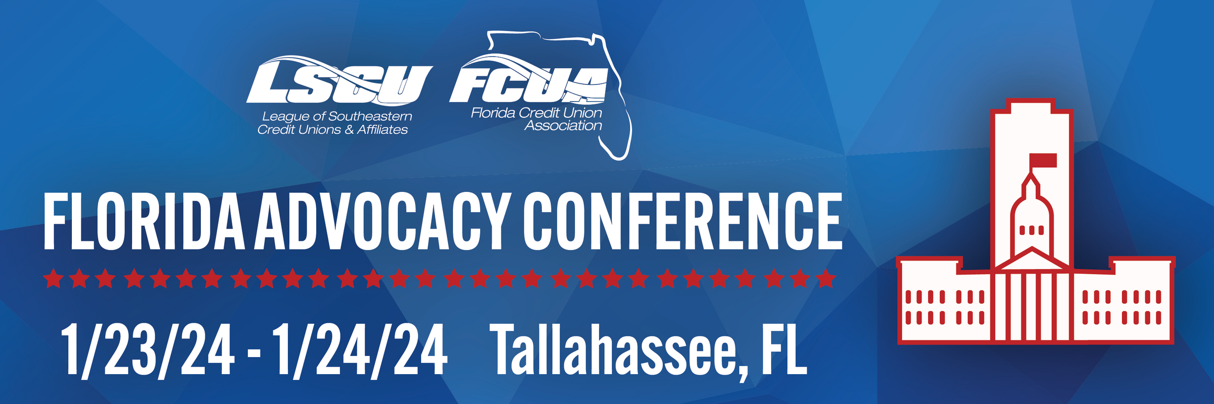 FL Advocacy Conference 2024