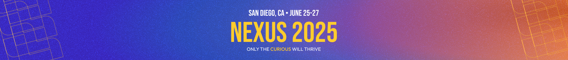 Nexus 2025