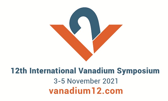 12th International Vanadium Symposium