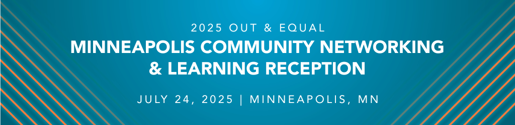 Minneapolis Community Networking & Learning Reception