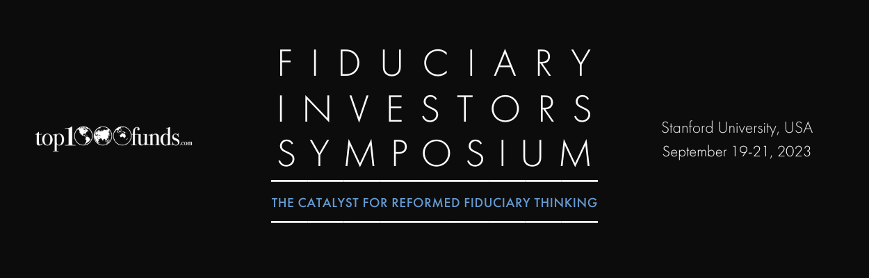 Fiduciary Investors Symposium 