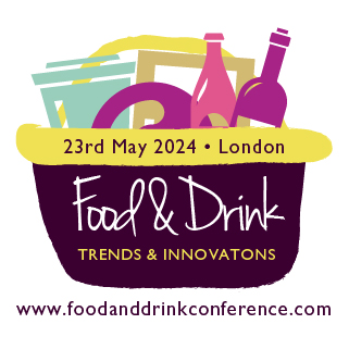 Food & Drink Trends & Innovations 2024