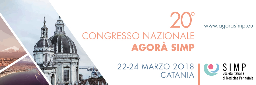Agorà 2018  - CORSO 3 - DOHaD - DALLA PLACENTA ALLA SALUTE DEL BAMBINO E DELL'ADULTO