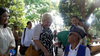 22. Ms. Vicki Randall with a member of the Phil. Retirees Association.jpg