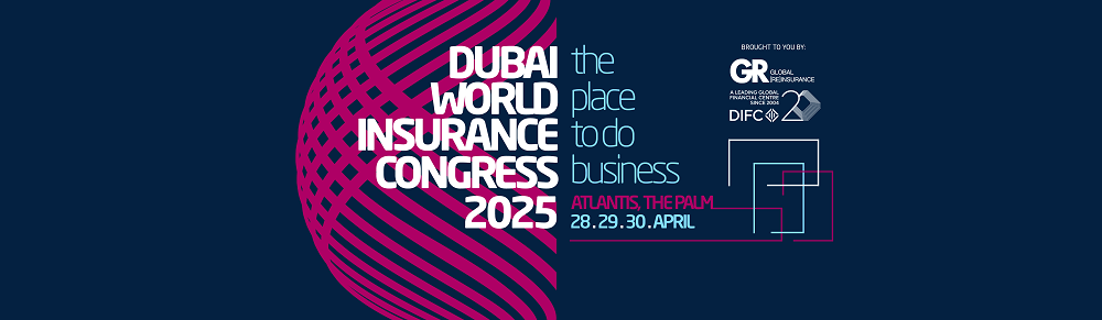 Dubai World Insurance Congress 2025