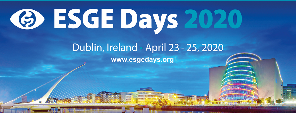 ESGE Days