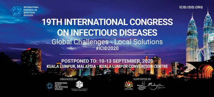 ICID 2020