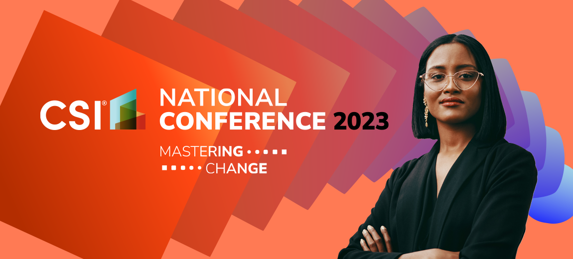 CSI National Conference 2023