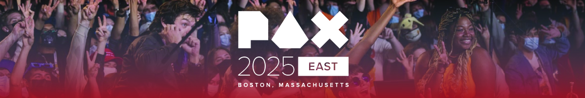 PAX East