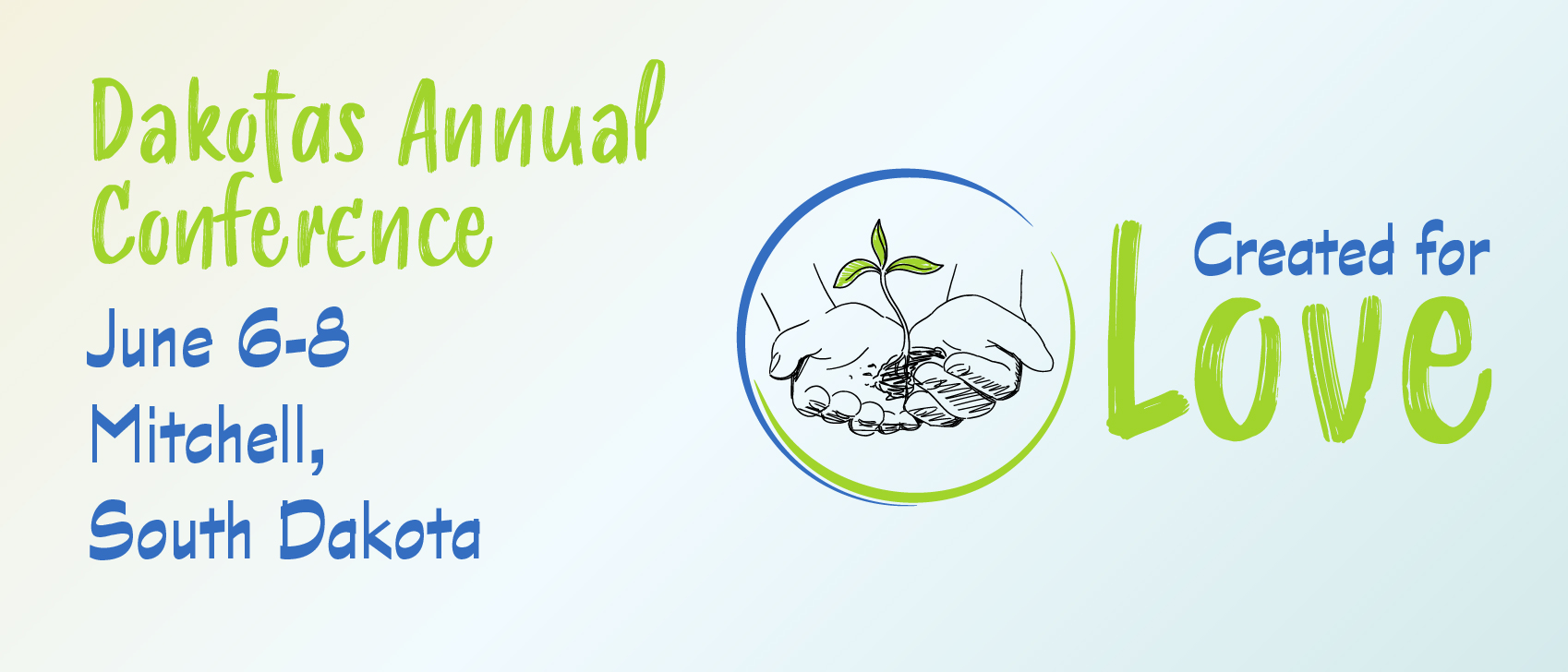 Dakotas Annual Conference 2025
