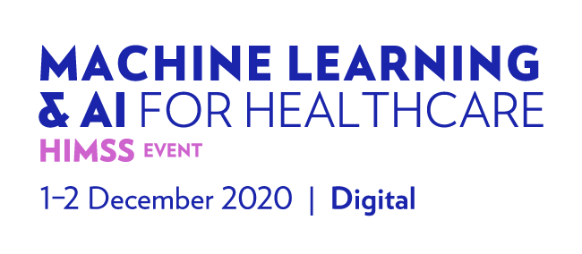 Machine Learning & AI for Healthcare Digital Summit