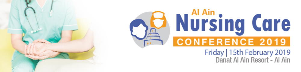 Al Ain Nursing Care Conference 2019