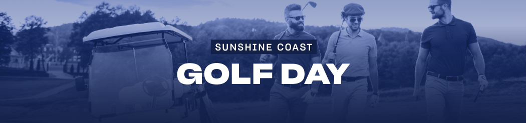 2024 UDIA Queensland Sunshine Coast Golf Day